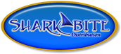 Shark Bite Logo